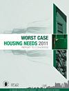 Worst Case Housing Needs 2011: Report to Congress