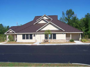 New Sunrise Acres unit.