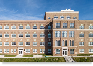 
        Washington, D.C.: City Incentives Spur Affordable Senior Housing and Preserve a Historic Structure