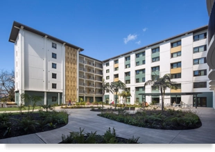 
        Richmond, California: Rehabilitation of Vacant Public Housing Site Preserves Senior Housing