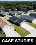 Case Study:  In Iowa, Efficient Design Turns a Vacant Lot Into Affordable Single-Family Housing