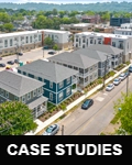 Case Study: Chattanooga, Tennessee: Multifamily Prototypes for Infill Development to Address Missing Middle Housing