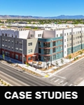 Case Study: Albuquerque, New Mexico: Affordable Housing Serves Deaf People and Families
