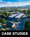 Case Study: Boise, Idaho: Ash+River Townhomes Brings Workforce Housing to the City's Downtown