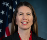 Erin Browne.