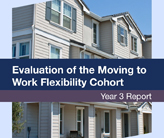 Evaluation of the Moving to Work Flexibility Cohort: Year 3 Report