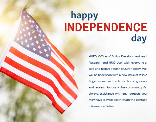 Happy Independence Day!