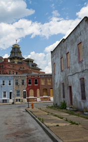 Image of a building