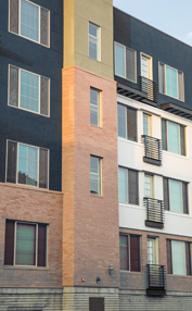 Image of a building