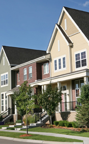 Evaluation of the Rental Assistance Demonstration (RAD)