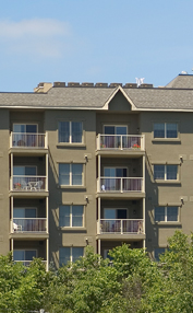 Image of a building
