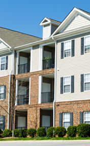 Image of a building