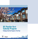 DC Flexible Rent Subsidy Program: Findings from the Program's First Year