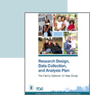 Research Design, Data Collection, and Analysis Plan: The Family Options 12-Year Study