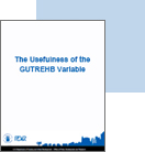 The Usefulness of the GUTREHB Variable