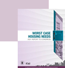 Worst Case Housing Needs 2021 Report To Congress