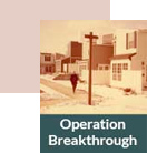 Operation Breakthrough