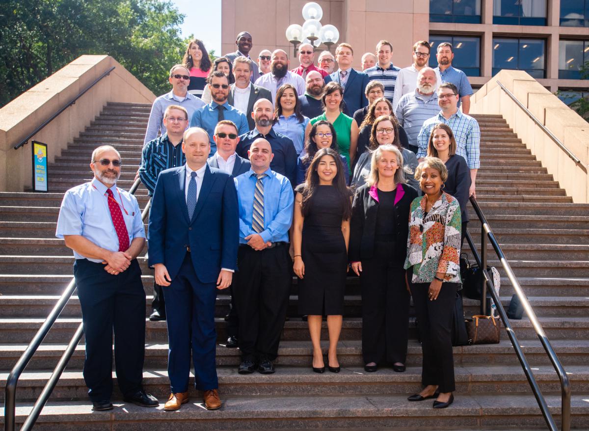 PD&R Field Economists