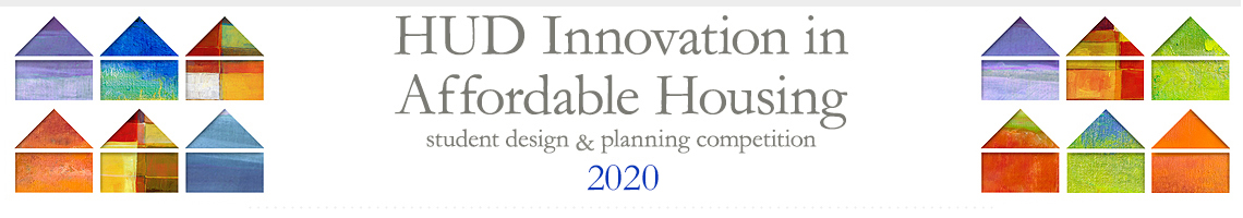 IAH Banner