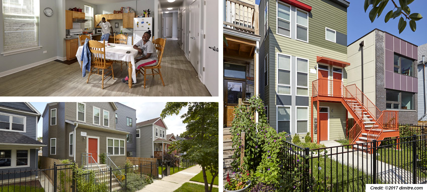 Housing Accessibility—Alan J. Rothman Award 2019