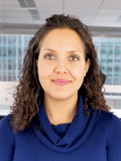 Heidi J. Joseph, Director