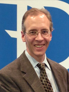 Barry L. Steffen, Acting Director