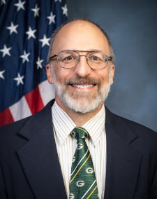 Kurt G. Usowski, Deputy Assistant Secretary