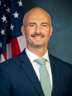 Image of Brian J. McCabe, Director