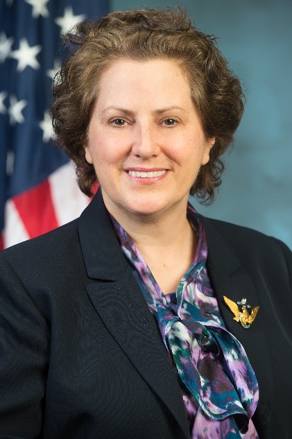 Image of Cynthia F. Campbell, Director