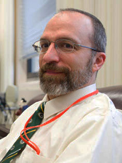 Image of Kurt G. Usowski, Deputy Assistant Secretary