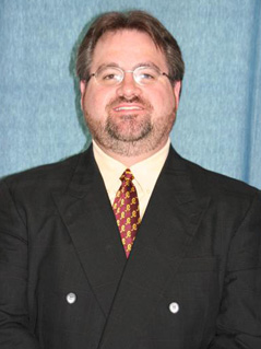 Image of Peter B. Kahn, Director