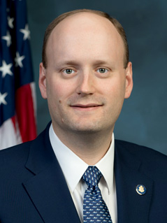 Image of Seth D. Appleton, Assistant Secretary for Policy Development and Research