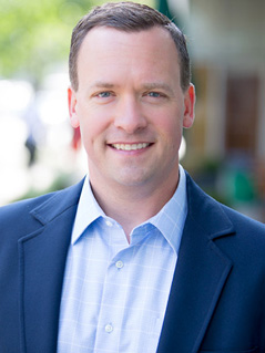 Image of Shawn J. Bucholtz, Director