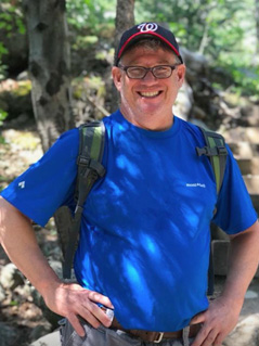 Image of Ted E. Payne, Director