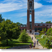 Ball State University and Muncie Residents Address the Challenges Wrought by Deindustrialization