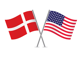 Denmark Delegation Visit