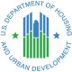 U.S. Department of Housing and Urban Development Logo