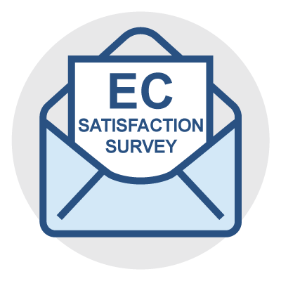 Take Customer Satisfaction Survey