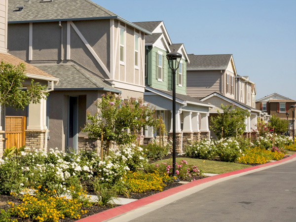 How Housing Matters How Housing Matters