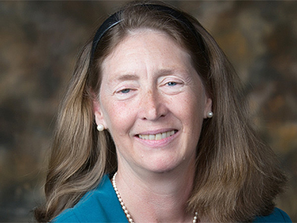 Image of Elizabeth A. Cocke, Director of the Affordable Housing Research and Technology Division.