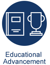 Educational Advancement icon