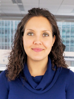 Image of Heidi J. Joseph, Director