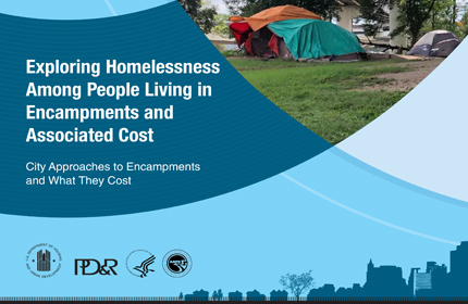 A Methodology for Collecting Data on Encampment Responses and their Associated Cost