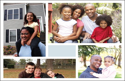Family Options Study: Long-term Tracking Project Family Options Study: Long-term Tracking Project