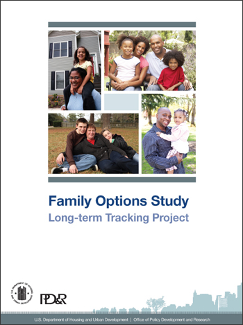 Family Options Study: Long-term Tracking Project