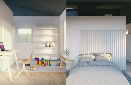 Los Angeles ADU Standard Plan Program Captures a New Demographic To Increase the Affordable Housing Supply