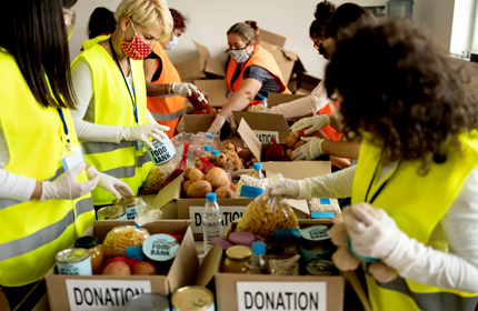 American Rescue Plan Resources Could Help House Hundreds of Thousands of Households Experiencing Homelessness