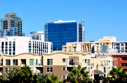 Robust Partnerships Helped San Diego Deliver Effective Pandemic Relief