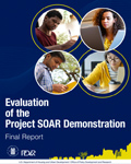 Evaluation of the Project SOAR Demonstration Final Report