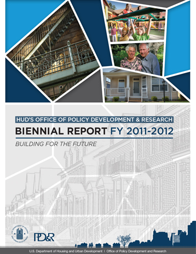 Biennial Report FY 2011-2012